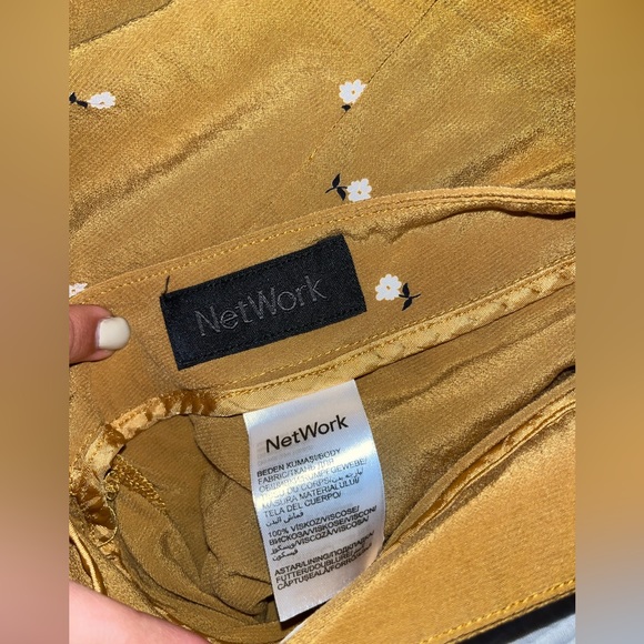 Network Skort - Picture 3 of 3